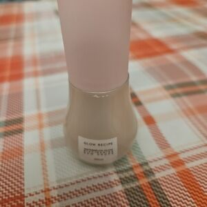 New Glow Recipe Watermelon Niacinamide Dew Drops Mini Highlighting Serum